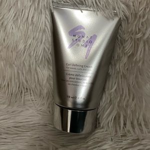 Monat Curl Defining Cream 4oz